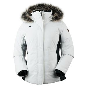 Obermeyer Tuscany Ski Jacket Petite 6